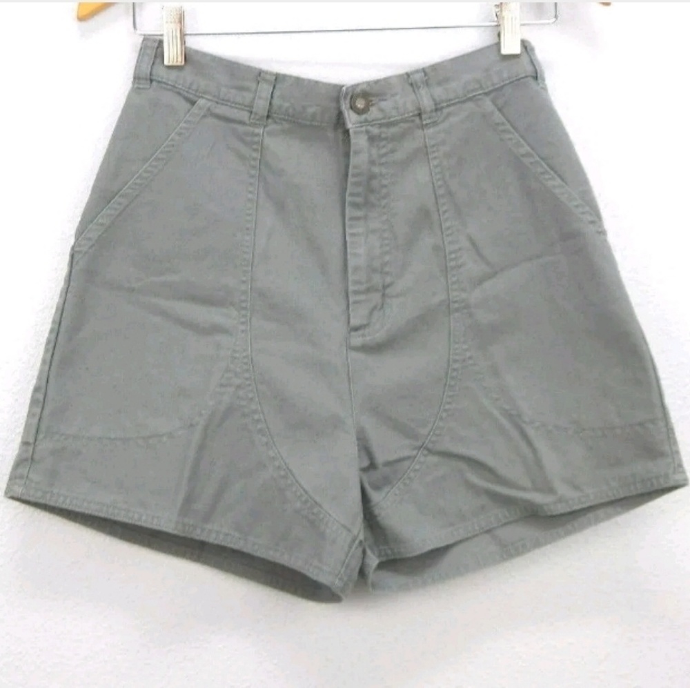 ISO Patagonia Vintage Stand Up Short - Picture 2 of 2